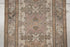 Antique Sivas Runner Rug (2' x 8')